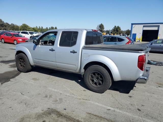 2019 NISSAN FRONTIER S - 1N6AD0ER7KN732855