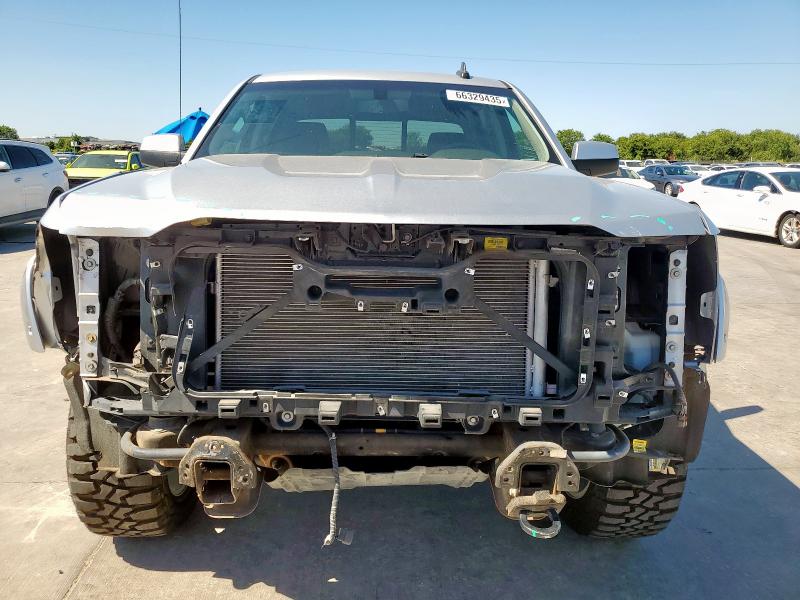 2018 CHEVROLET SILVERADO - 3GCPCREC0JG148823