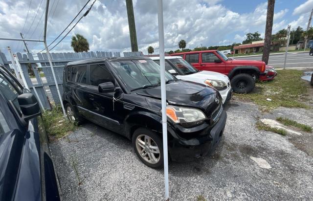 2010 KIA SOUL