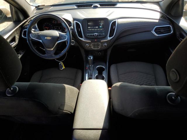 2018 CHEVROLET EQUINOX LT - 3GNAXSEV3JL287071