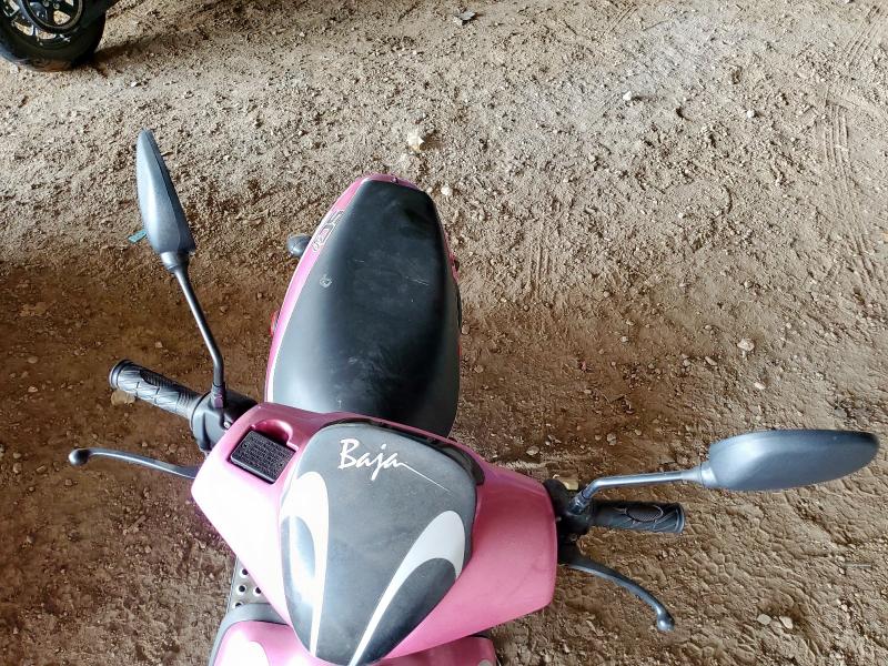 2006 GUNP MOTORCYCLE - LAWTAAMT16C730503