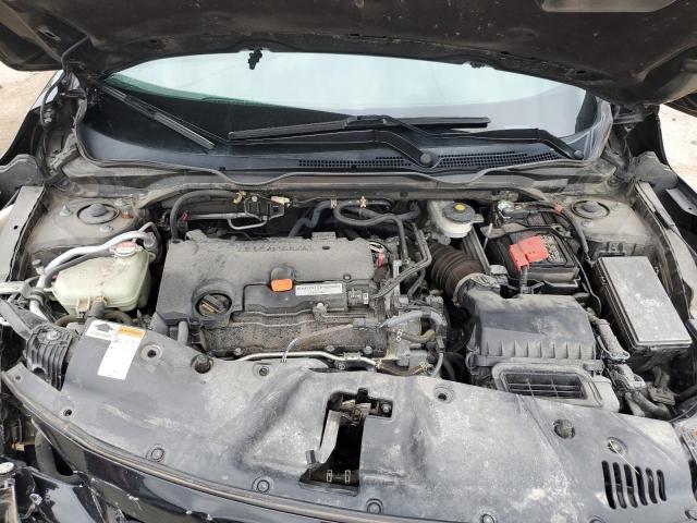 2019 HONDA CIVIC SPOR - 2HGFC2F81KH587707