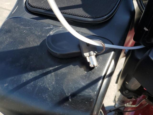 2021 HARLEY-DAVIDSON FLTRX 1HD1KHC16MB610091
