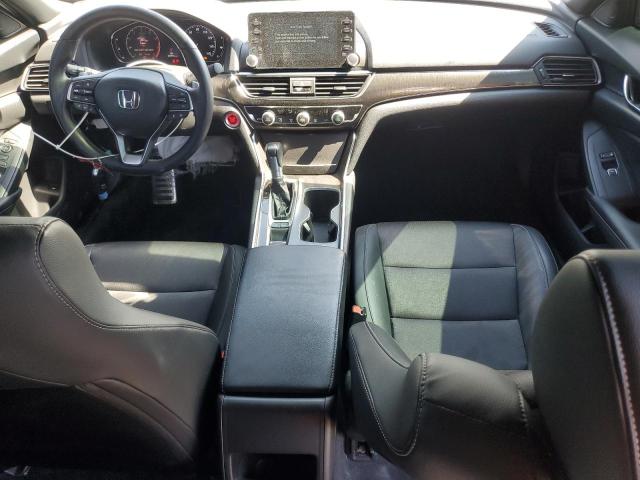 2018 HONDA ACCORD SPO - 1HGCV1F35JA223556