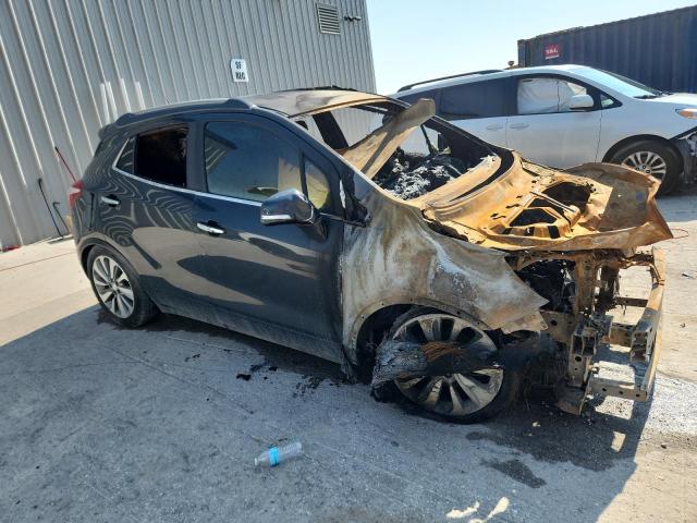 2017 BUICK ENCORE ESS KL4CJGSB4HB010400