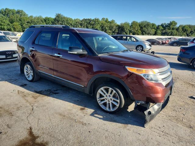 2015 FORD EXPLORER X 1FM5K7D86FGA71515