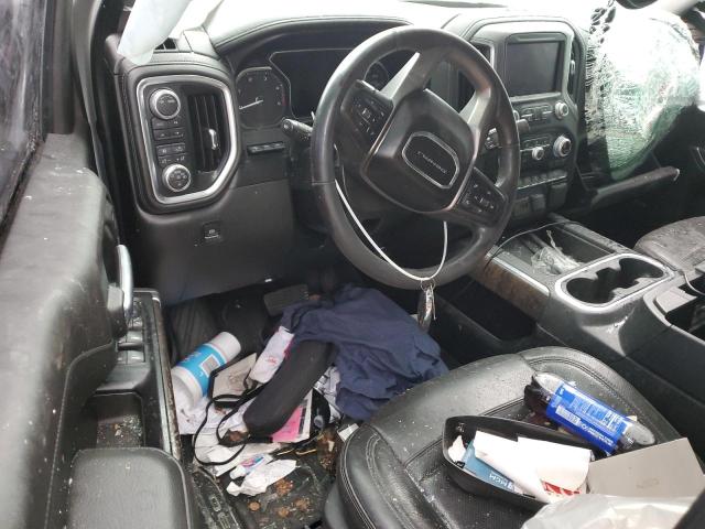 2020 GMC SIERRA K25 #3279514246