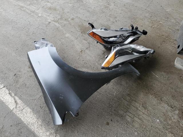 2015 TOYOTA COROLLA L - 5YFBURHE6FP287134