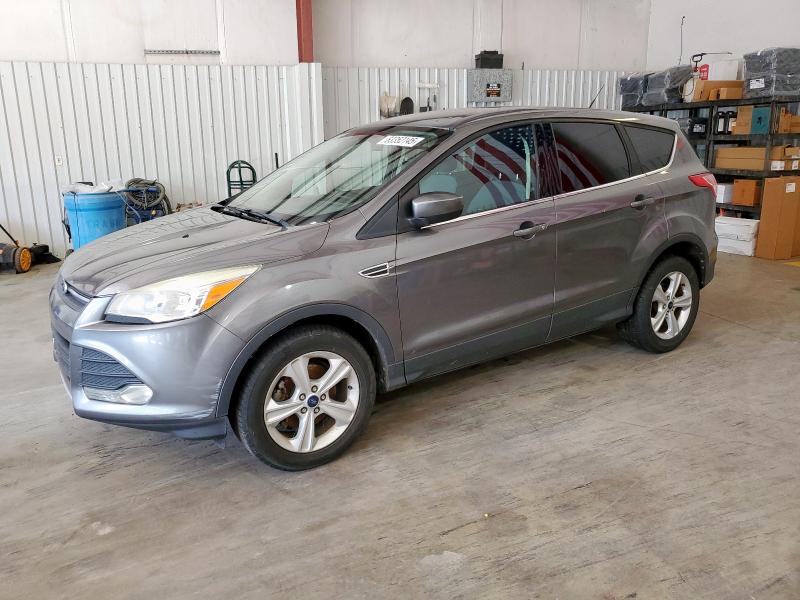 Vin: 1fmcu0gx8eud57880, lot: 63352145, ford escape se 2014 img_1