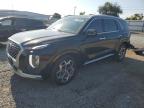 2022 HYUNDAI PALISADE C - KM8R74HE7NU358024