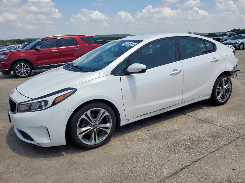 KIA FORTE LX