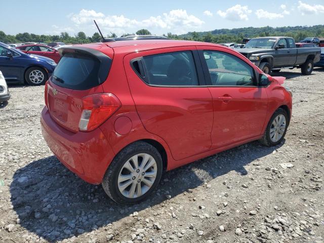 2018 CHEVROLET SPARK 1LT KL8CD6SA6JC441232