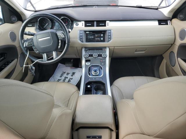 2016 LAND ROVER RANGE ROVE - SALVP2BG6GH089326