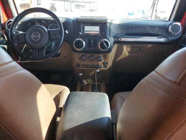 2017 JEEP WRANGLER U 1C4BJWEGXHL720351