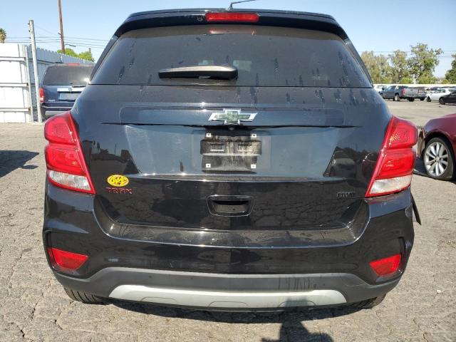 2022 CHEVROLET TRAX 1LT KL7CJPSM3NB547047