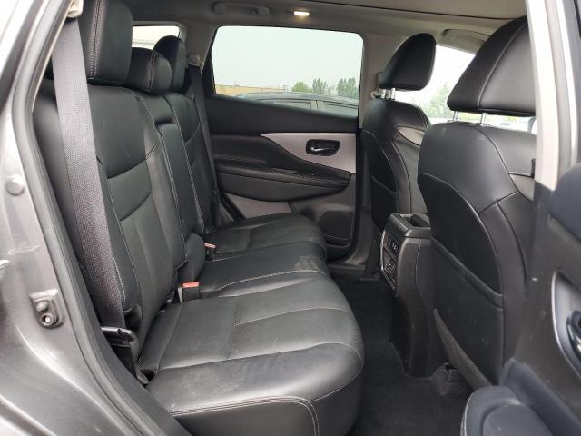 2021 NISSAN MURANO SL - 5N1AZ2CSXMC129298