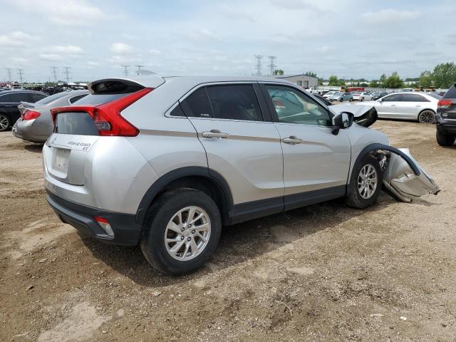 2018 MITSUBISHI ECLIPSE CR #3291336135