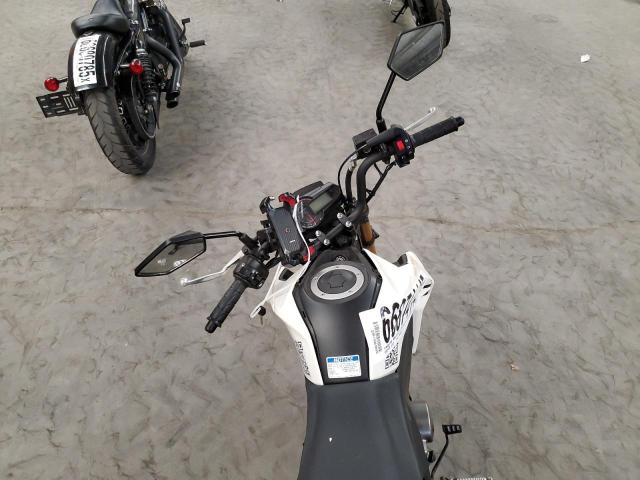 2023 KAWASAKI BR125 J JKABRRJ10PDA26348
