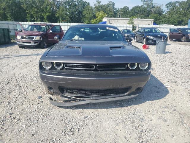 2019 DODGE CHALLENGER 2C3CDZGG1KH709001