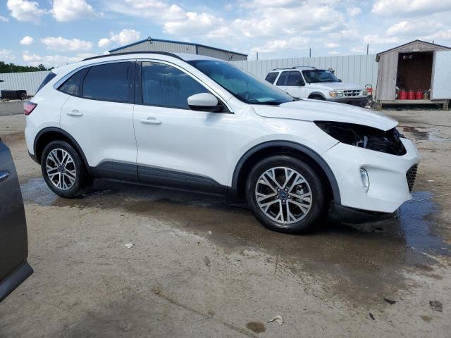 2021 FORD ESCAPE SEL - 1FMCU0CZ9MUA70022