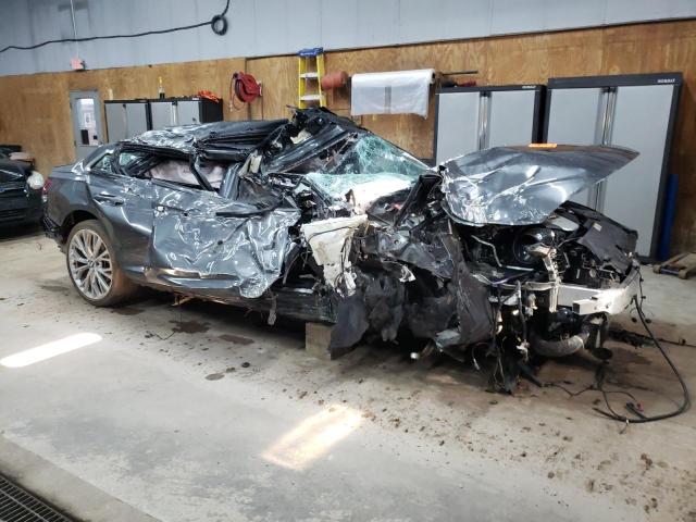 2019 AUDI A6 PRESTIG WAUM2AF29KN073655
