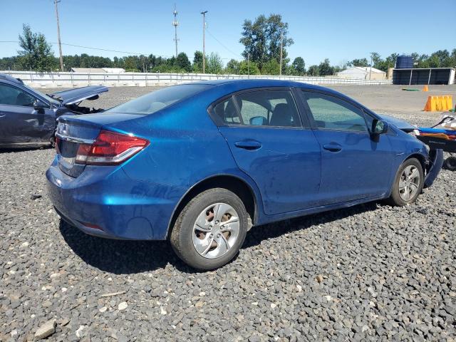 2015 HONDA CIVIC LX 2HGFB2F53FH548440