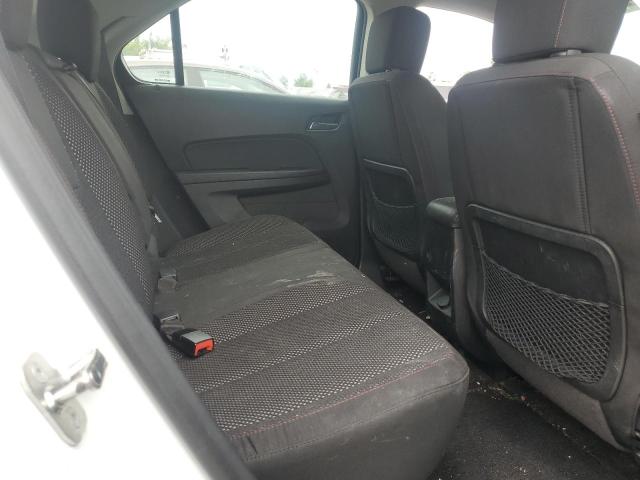 2016 CHEVROLET EQUINOX LS - 2GNALBEK7G1112365