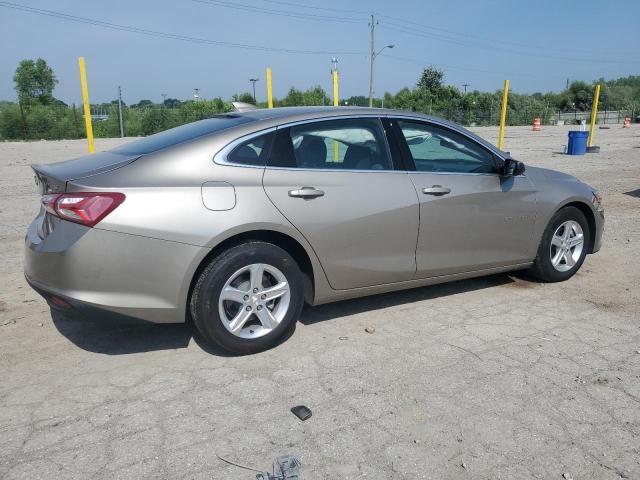 2022 CHEVROLET MALIBU LT 1G1ZD5ST7NF168053