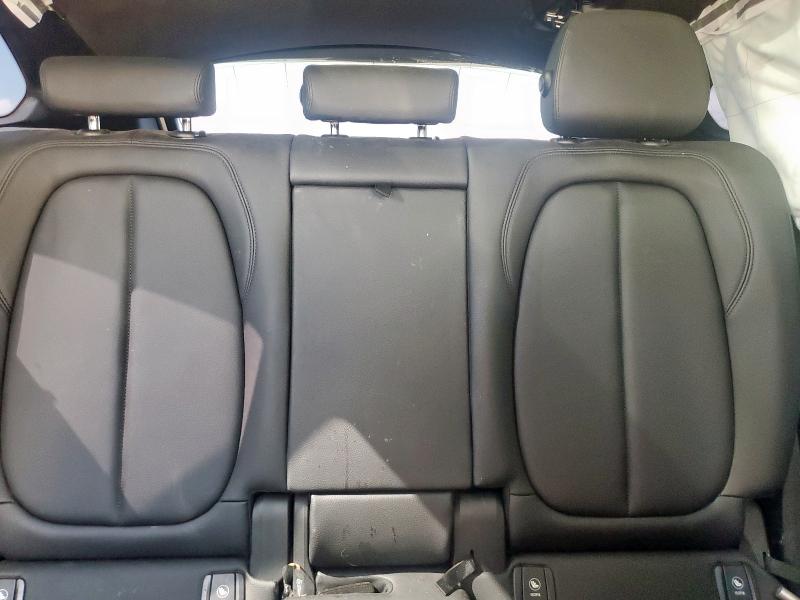 2019 BMW X1 SDRIVE2 WBXHU7C57K3H45424