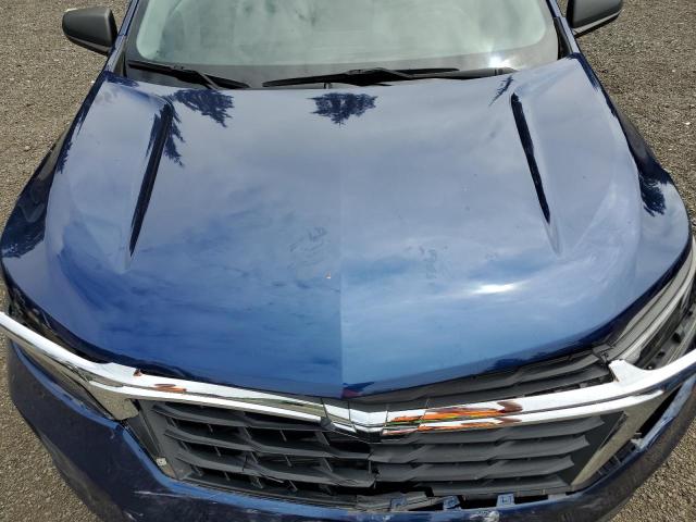 2022 CHEVROLET EQUINOX LS 2GNAXHEV4N6133272
