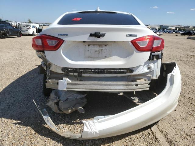 2018 CHEVROLET CRUZE PREM 1G1BF5SM4J7154023