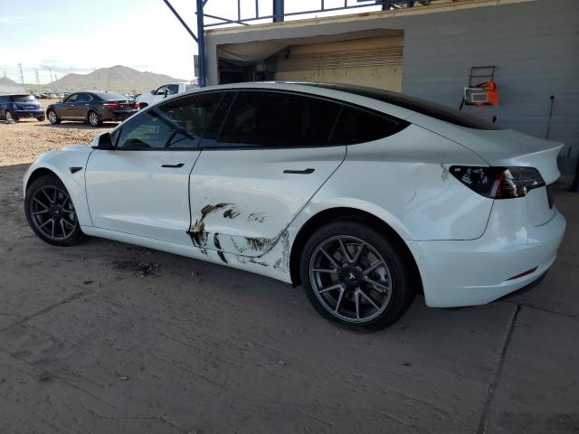 2022 TESLA MODEL 3 5YJ3E1EA9NF315488