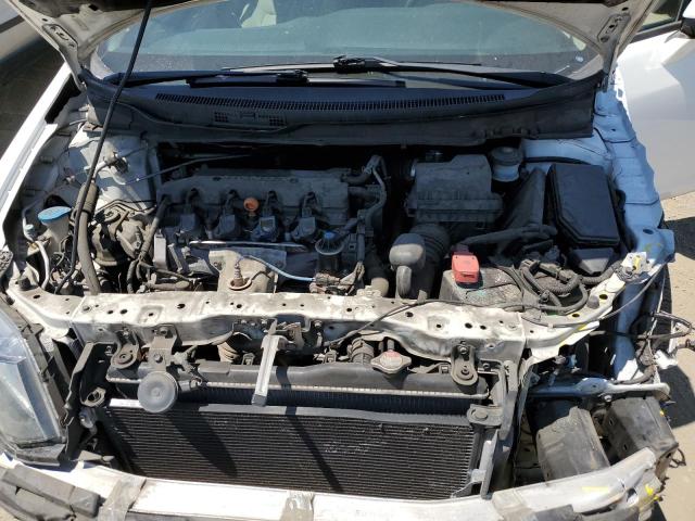 2013 HONDA CIVIC EX - 19XFB2F84DE252277