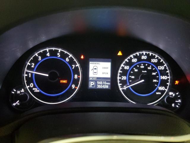 2015 INFINITI Q60 JOURNE JN1CV6EL1FM890842