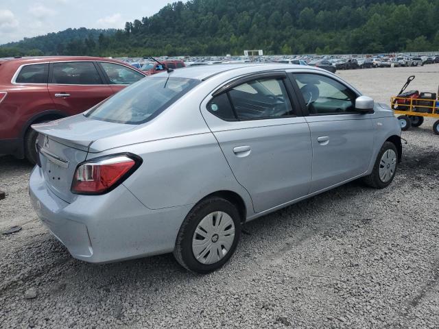 2021 MITSUBISHI MIRAGE G4 ES ML32FUFJ2MHF06215