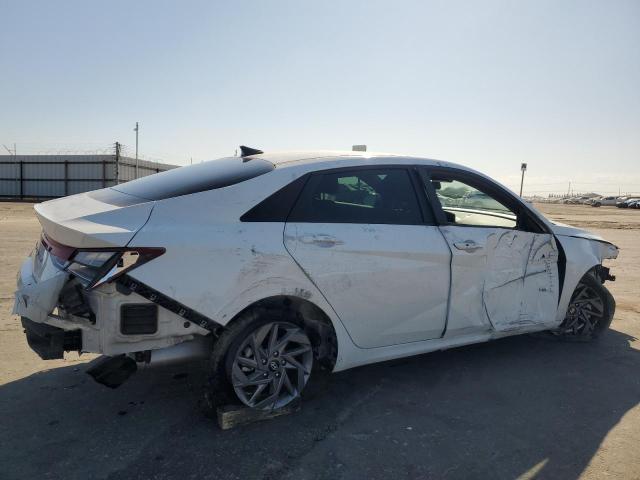 Vin: kmhlm4dg4ru733265, lot: 63406845, hyundai elantra sel 20243