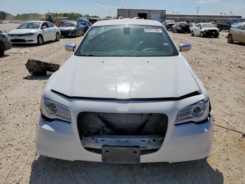 2018 CHRYSLER 300 LIMITED 2C3CCAEG5JH122998