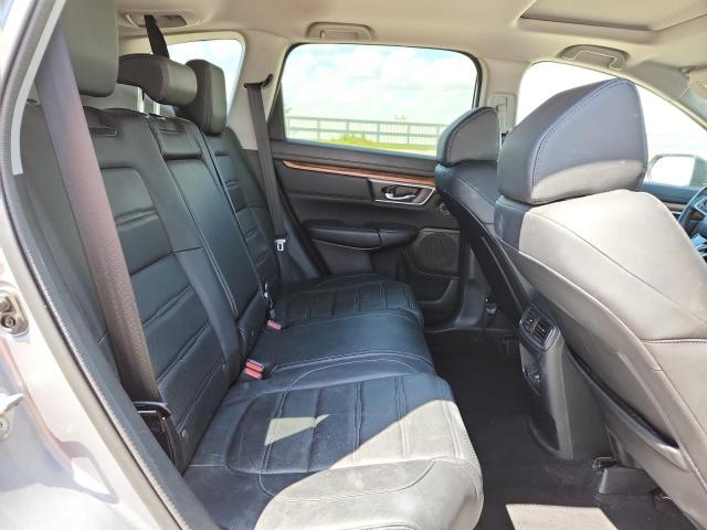 2018 HONDA CR-V TOURI 7FARW2H90JE029350