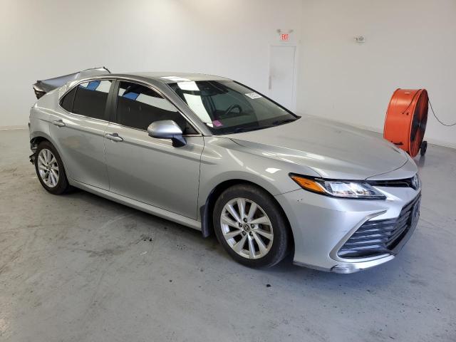 2021 TOYOTA CAMRY LE - 4T1C11BKXMU027196