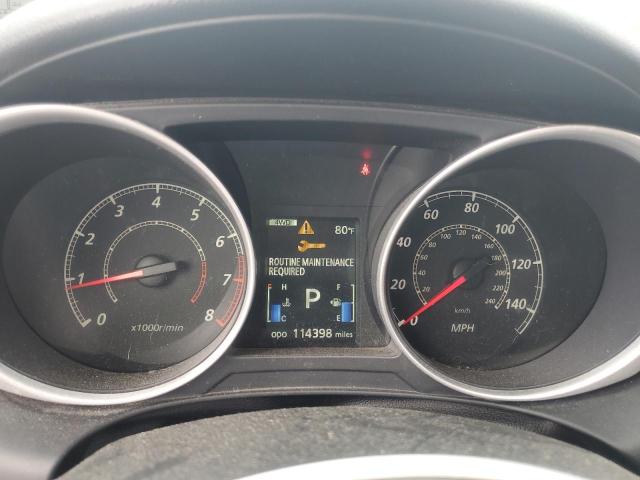 2015 MITSUBISHI OUTLANDER 4A4AR3AW1FE044074