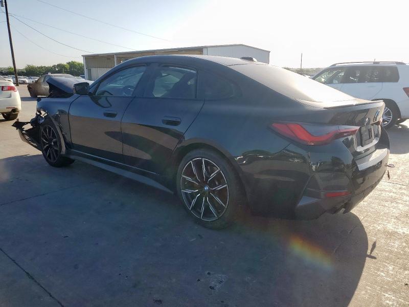 2022 BMW 430I GRAN WBA63AV07NFM19643
