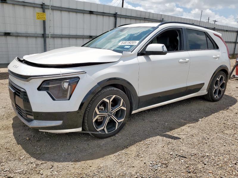 2023 KIA NIRO EX KNDCR3LE0P5059154