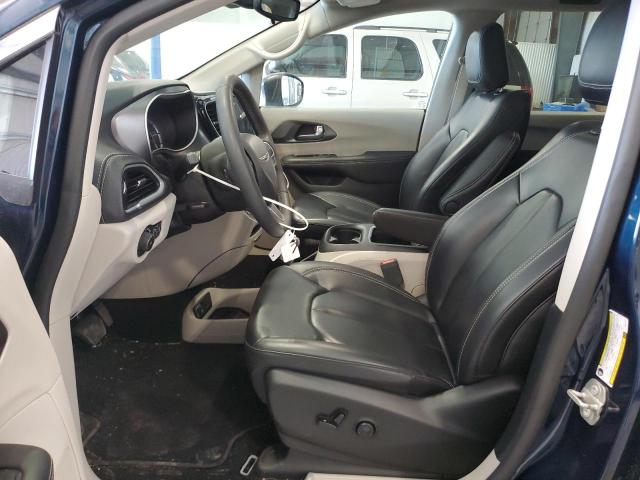 2023 CHRYSLER PACIFICA H 2C4RC1L71PR631515