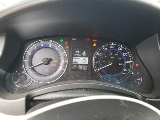 2017 INFINITI QX50 JN1BJ0RRXHM411811