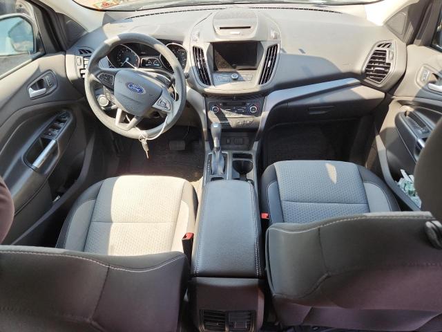 2017 FORD ESCAPE SE - 1FMCU9GD4HUC41333