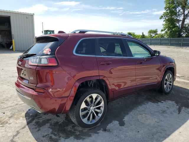 2019 JEEP CHEROKEE O 1C4PJMJN6KD344926