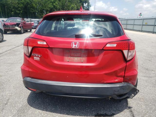 2016 HONDA HR-V LX - 3CZRU5H38GM735303