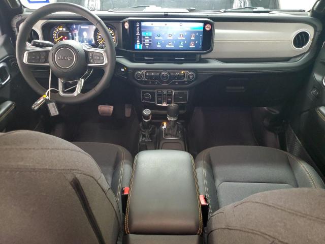 2025 JEEP WRANGLER S 1C4PJXEN0SW525262