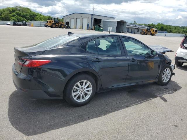 2025 TOYOTA CAMRY XSE 4T1DAACK9SU085204