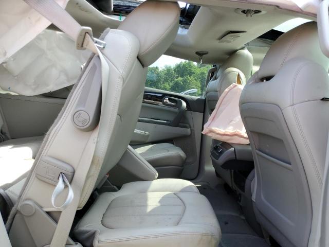2017 BUICK ENCLAVE 5GAKRCKD5HJ199375